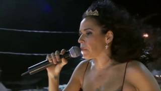 Ladeira do Pelô/Divindade do Egito (Faraó)/Protesto Olodum - Daniela Mercury - Baile Barroco