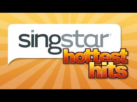 Beautiful Girls (Alternative Mix) - SingStar Hottest Hits