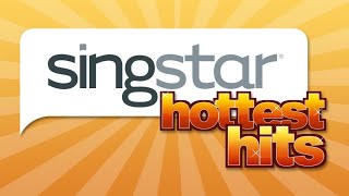 Beautiful Girls (Alternative Mix) - SingStar Hottest Hits chords