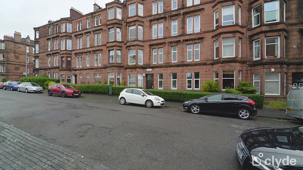 50 Thornwood Avenue Flat 12 G11 7PG YouTube