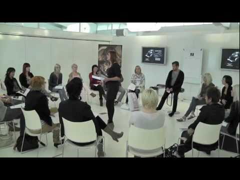 Wella Professionals Trend Vision The Battle