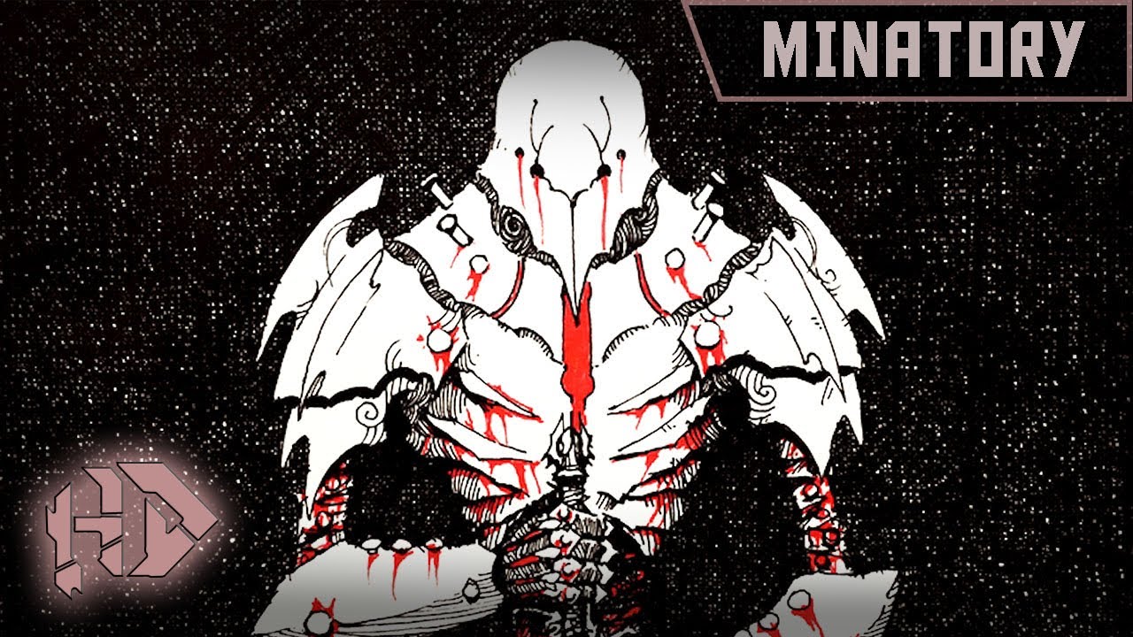 Elände - They Speak of the Darkness