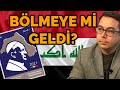 PAPA'NIN IRAK ZİYARETİNİN PERDE ARKASI... BÖLME SİNYALİ | N. GÜNEŞ ATAY | PANKUŞ -383