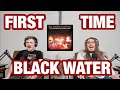 Black Water - The Doobie Brothers | College Students' FIRST TIME REACTION!