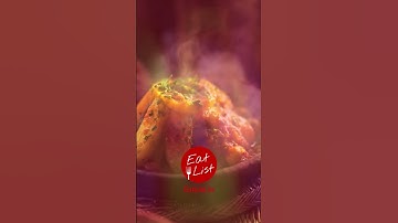 EatList.in Digital QR Menu