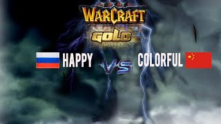 Warcraft Gold League 2019 Winter (RU)