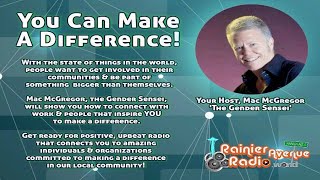 You Can Make A Difference 117 - Homes for Low Income Folks