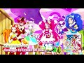 Kirakira☆Precure à la Mode Vocal Best Album Track 15