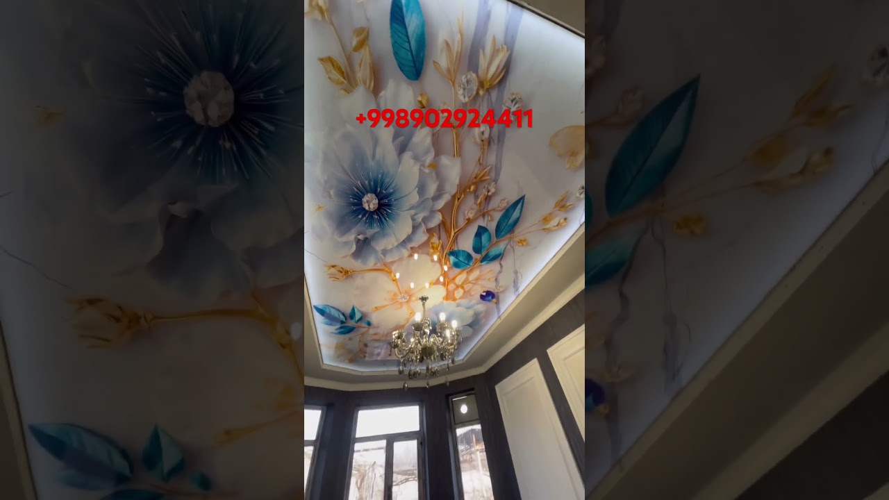 Natyajnoy potolok Fargona Qoqon 2025 Narxlari натяжные потолки фаргона Коканднархлари 2025 