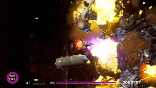 Z6.0 Boss Theme | R-Type Final 2