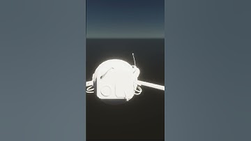 Making the main character for my game #devlog #gamedev #blender3d #unity3d