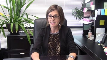 What Is Visual Spatial Neglect?