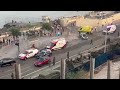 Más de 260 municipios llaman a manifestarse frente a sus ayuntamientos en apoyo a Ceuta
