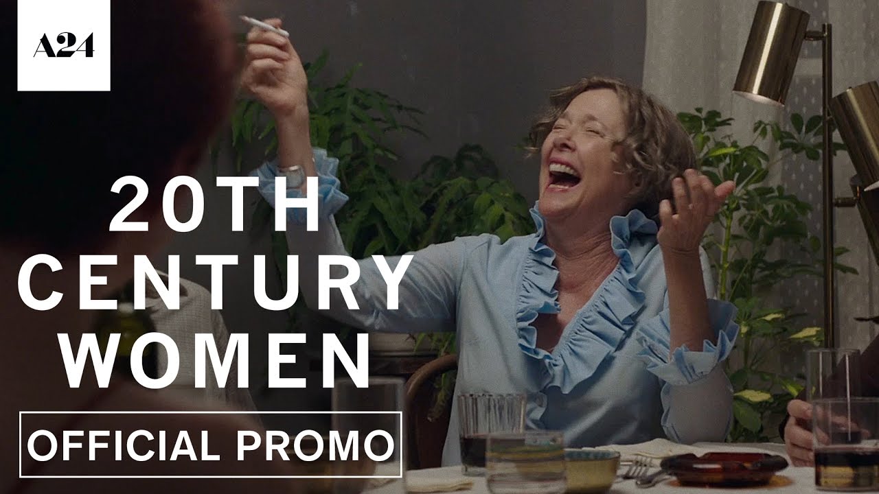 "Modern World" Official Promo