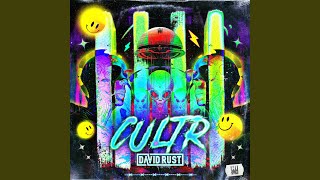 Cultr (Extended Mix) - David Rust