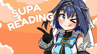 【Superchat Catchup】i'M aBOUT TO mcLOSE IT