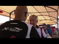 2021 UIM XCAT World Championship Dubai GP - Pole Position 1