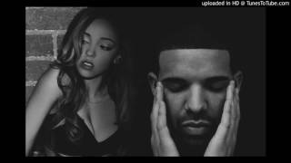 Drake ft  Tinashe   On A Wave %28OFFICIAL INSTRUMENTAL%29