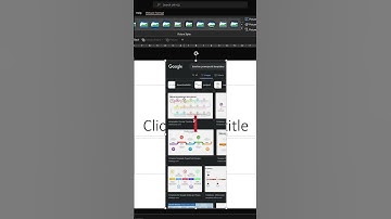 Powerpoint Tips 1 : Do you know that you can add screenshots to your powerpoint?😲😲 #shorts
