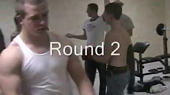 boxing - YouTube