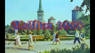 Tallinn 1960