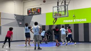 2023 Ingenuity Prep Spring Basketball Tournament Highlights