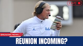 Northwestern Shocking Hire? Chip Kelly Reunites With Jerry Neuheisel🔴 LIVE BREAKING NEWS
