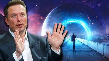 The Multiverse Theory: 10 Scary Clues You Can