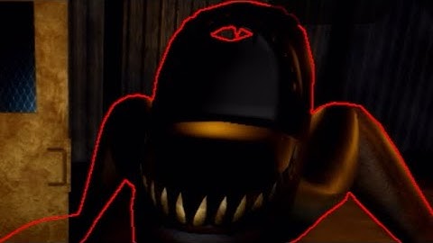 Seeing them through walls- Roblox Lethal Business part 2