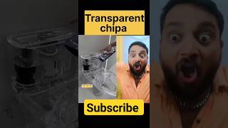 transparent chipa trolls | telugu latest trolls shorts