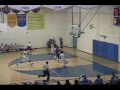 Derrick Williams- La Mirada HS 09' season