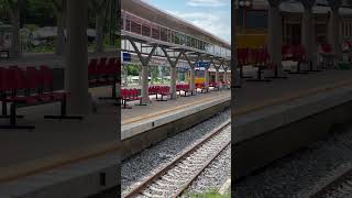 สถานีรถไฟบ้านหมี่ ลพบุรี