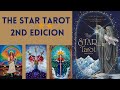 STAR TAROT 2nd EDICIÓN review