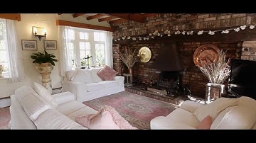 Secure House - Wooden Sash Security Windows