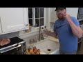 Steel Kitchen Sink Faucet