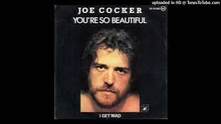 Joe Cocker – You Are So Beautiful (Extended 1974)