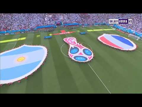 Vidéo: 1/8 De Finale De La Coupe Du Monde De Football : Argentine - Suisse