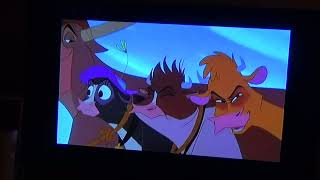 Double Feature Dvd Opening