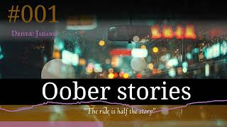 Oober Stories