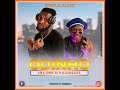 Ama john26 - Odinho (ft D-kandjafa)