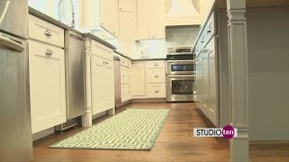 Famous Studio 10: American Flooring and cabinets Profile