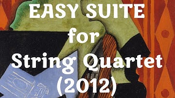 Easy Suite for Strings