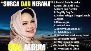 Hetty Koes Endang Full Album Best Song 80 - 90an - Surga dan Neraka