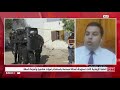 محمد بودن يبرز مكامن خطورة مخططات الخلية الإرهابية المفككة بأربع مدن محمد بودن يبرز مكامن خطورة مخططات الخلية الإرهابية المفككة بأربع مدن
