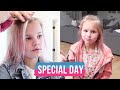 Special Time With My Girls | The LeRoys
