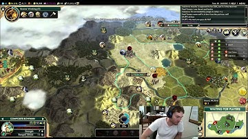 Game 33: Shoshone Part 1