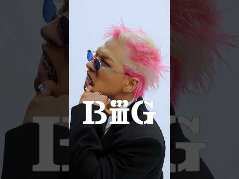 BiiiG TAEYANG