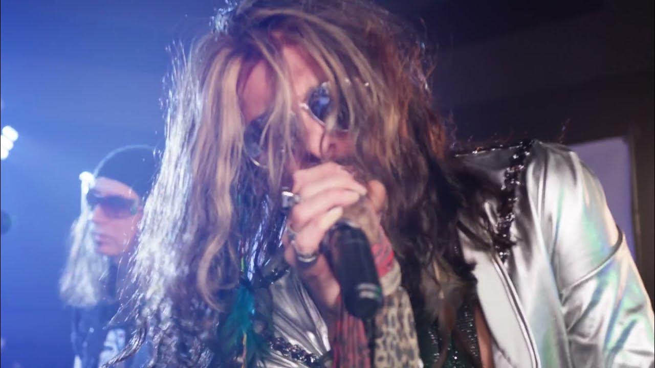 LAST CHILD Aerosmith Experience YouTube