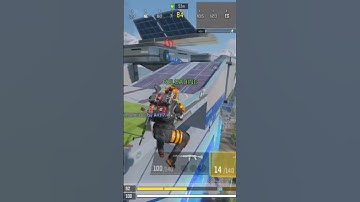 Squad wipe codm 😎 | CODM BR #shorts #callofdutymobile #codmbr #codmshorts