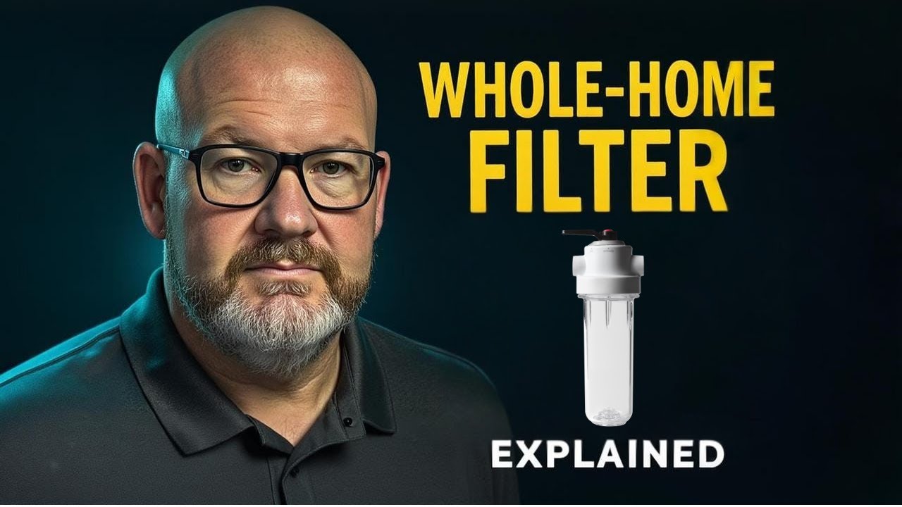 The Filter Every Home Should Have (Whole-Home Filtration Explained ...